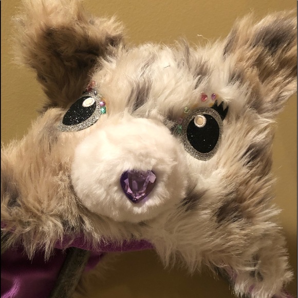 โ๏ธ๐ซ Host Pickโ๏ธ Girls Winter HAT by Justiceโ๏ธ๐ซ - Picture 1 of 3